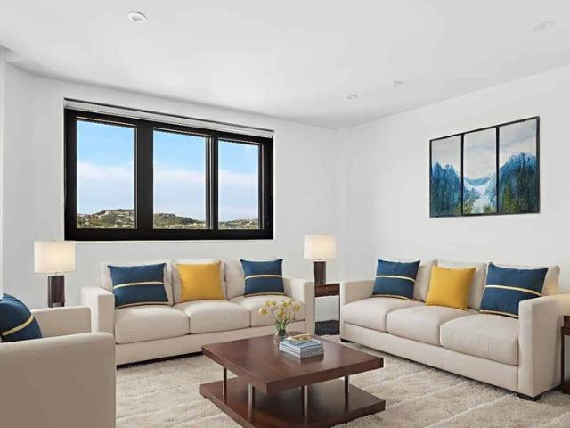 Apartment for rent in Miramar, Wellington