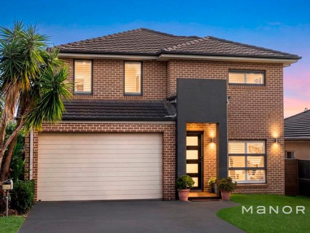 House for sale in Sydney, New South Wales