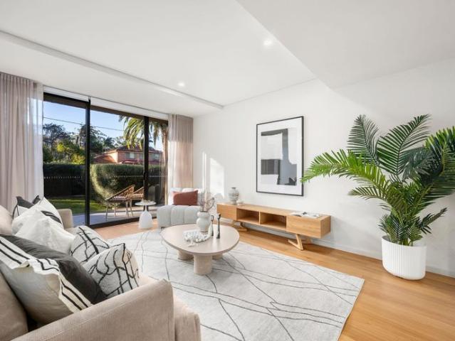 Townhouse for rent in Sutherland, New South Wales