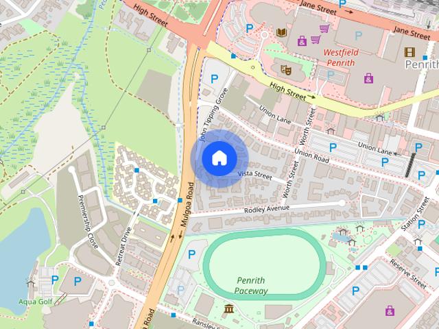 Apartment for rent in Sydney, New South Wales