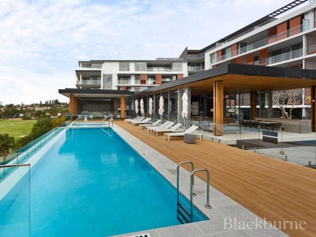 Apartment for rent in Swanbourne, Western Australia