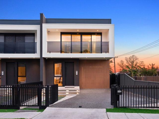 Duplex for sale in Sydney, New South Wales
