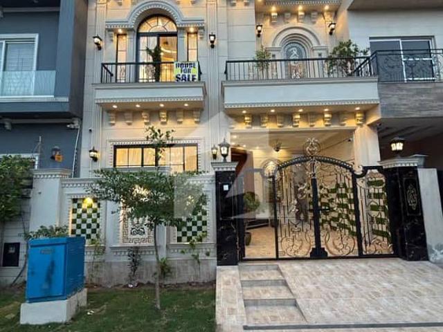 House for sale in Rawalpindi, Islamabad Capital Territory