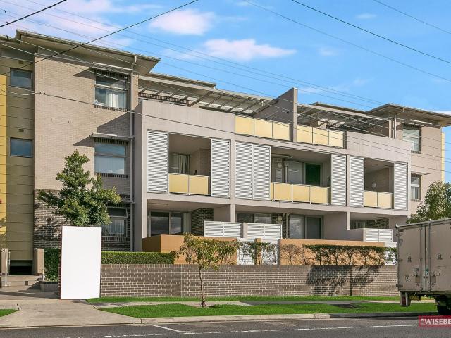 Apartment for rent in Sefton