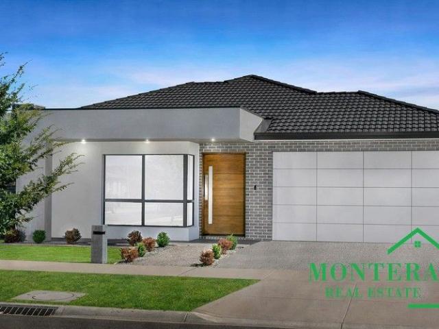 House for sale in Kallo, Melbourne