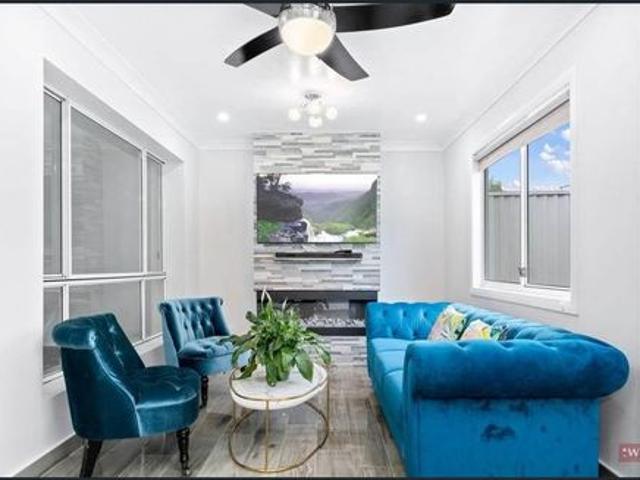 House for rent in Villawood, Sydney