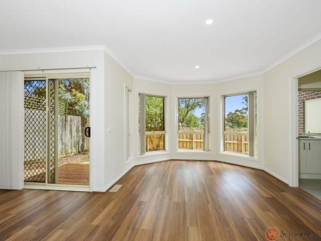 Townhouse for rent in Camerons Creek, Victoria
