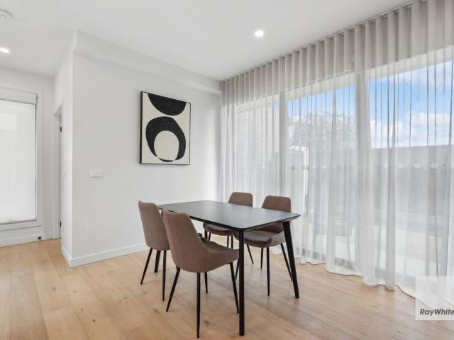 Townhouse for rent in Camerons Creek, Victoria