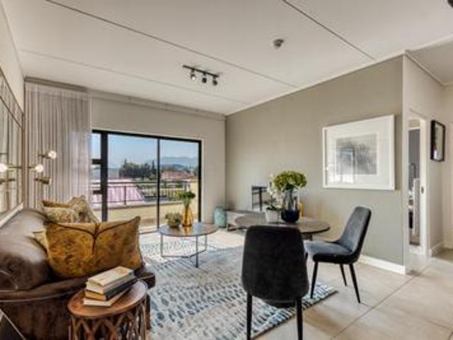 Apartment for sale in Western Cape