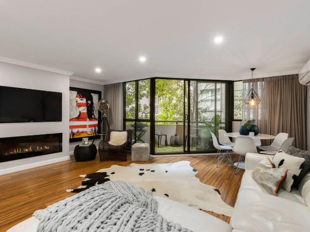 Apartment for rent in Camerons Creek, Victoria