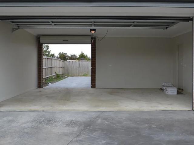 Apartment for rent in Melbourne