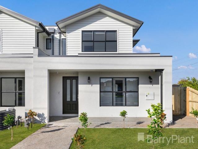 Townhouse for rent in Camerons Creek, Victoria