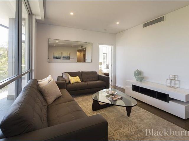 Apartment for rent in Swanbourne, Western Australia