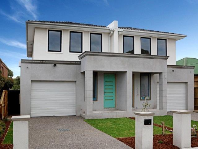 Townhouse for rent in Camerons Creek, Victoria