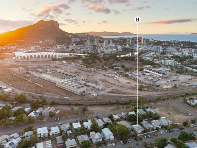 House for sale in Townsville, Queensland