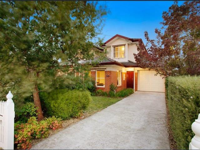 House for rent in Camerons Creek, Victoria