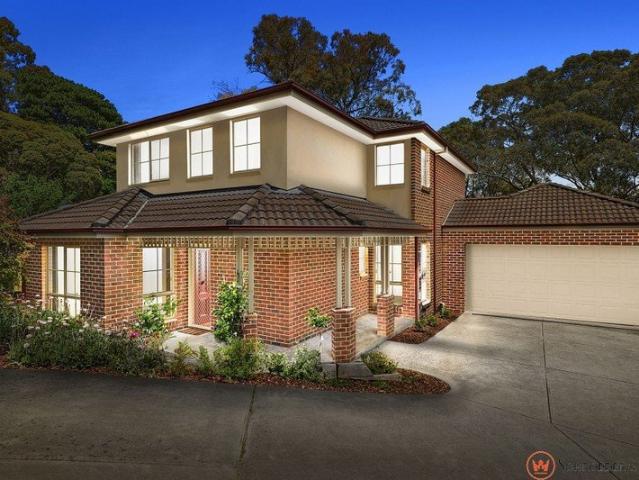 Townhouse for rent in Camerons Creek, Victoria