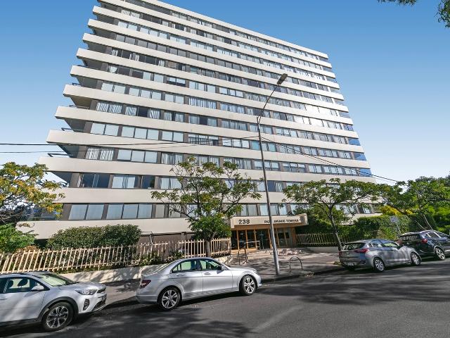 Apartment for rent in Parkville