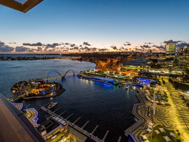 Apartment for sale in Cockburn, Western Australia
