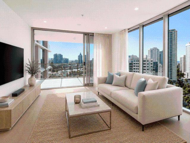 Apartment for rent in Fernbrook, Queensland