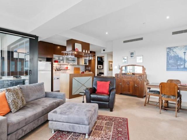 Apartment for rent in Camerons Creek, Victoria