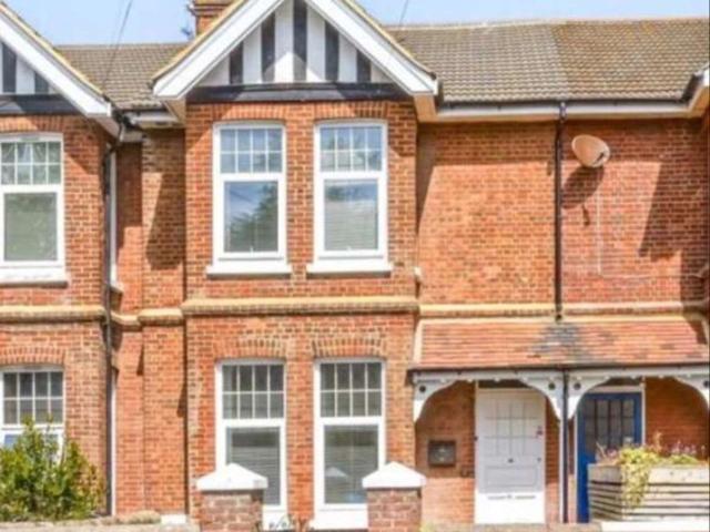 Room for rent in West Worthing, Worthing