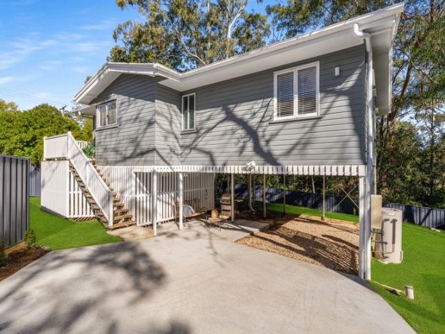 House for sale in Toombul, Queensland
