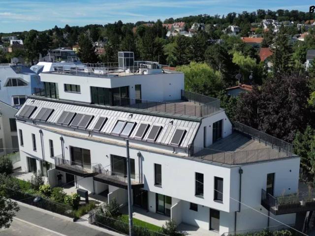Apartment kaufen in KG Ober St. Veit, Wien