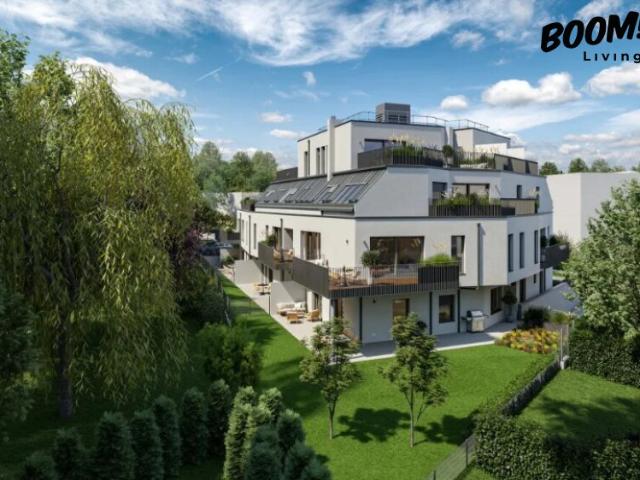 Dachgeschosswohnung kaufen