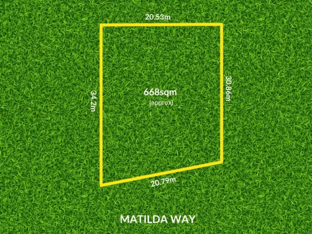 Land for sale in Mount Barker, South Australia