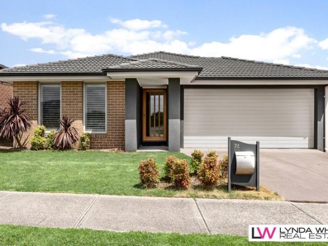 House for sale in Camerons Creek, Victoria