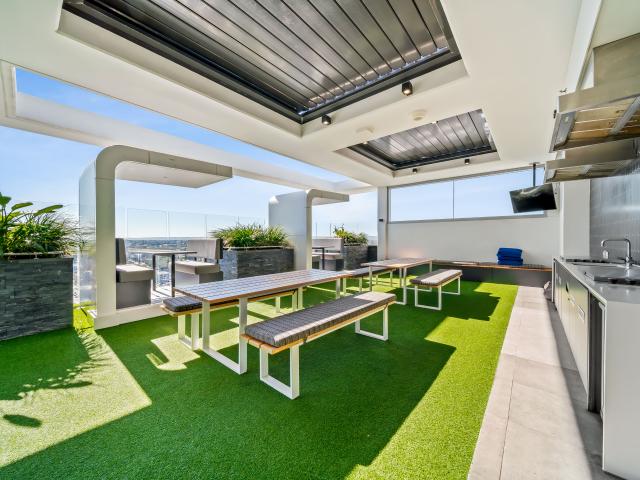 Apartment for sale in Perth, City of Perth