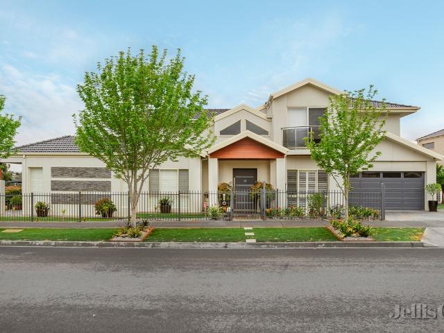 House for rent in Maidstone, Victoria