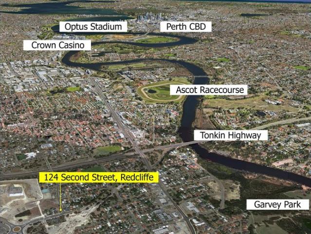 House for rent in Western Australia