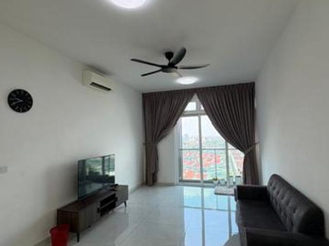 Apartment for rent in Johore Bahru, Johor