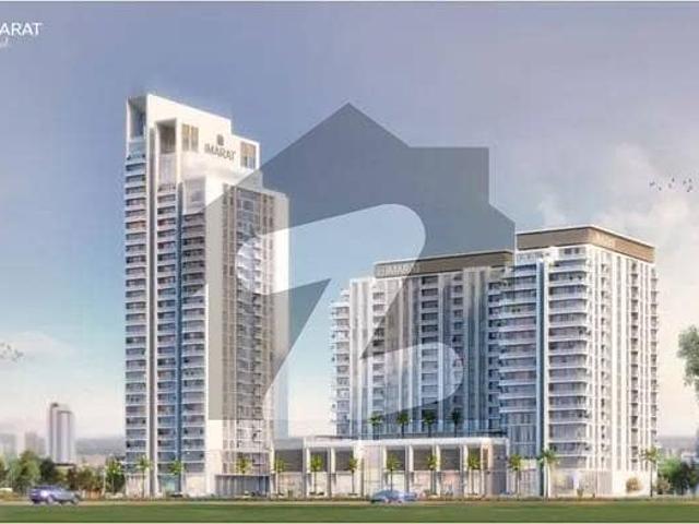 Apartment for sale in Islamabad