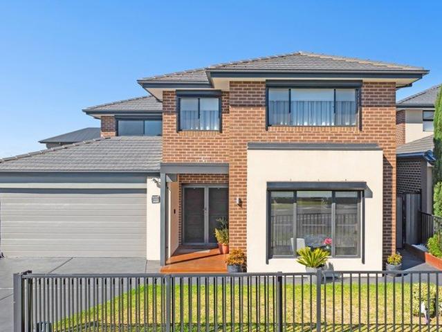 House for sale in Highlands, Melbourne