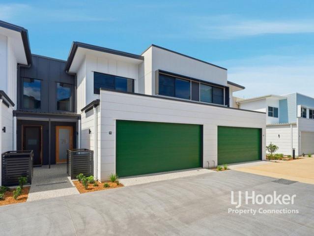 Townhouse for rent in Toombul, Queensland