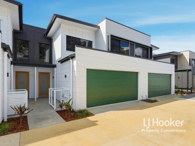 Townhouse for rent in Toombul, Queensland