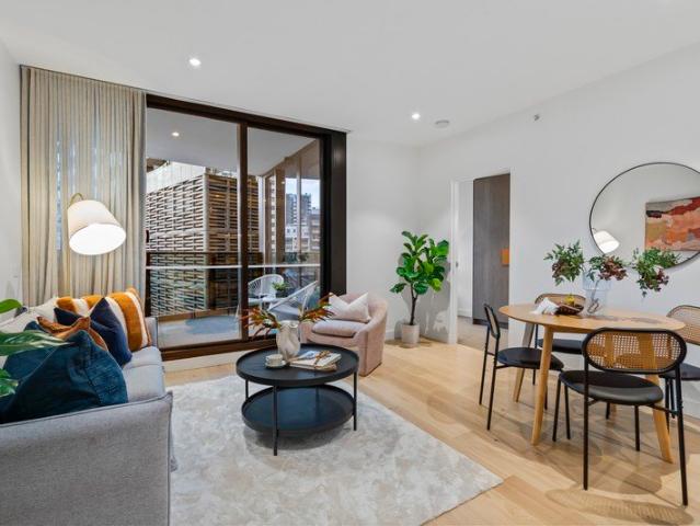 Apartment for sale in Melbourne