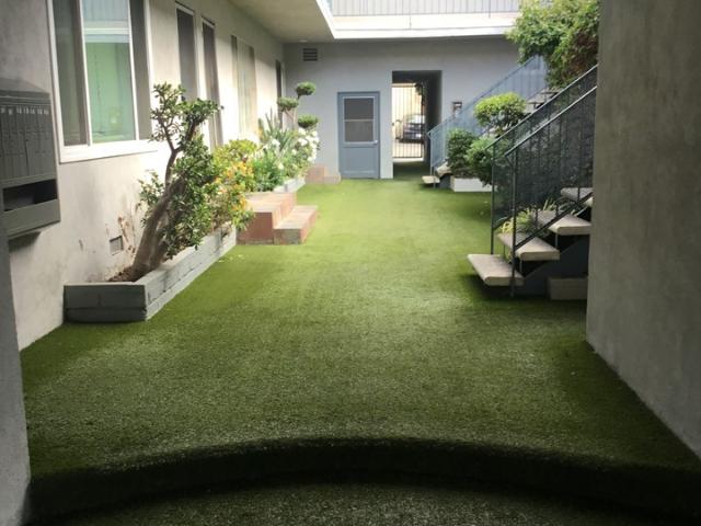 Apartment for rent in Sawtelle, Los Angeles