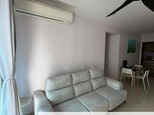 Condominium for rent in Batu, Kuala Lumpur