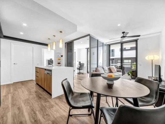 Apartment for rent in Toombul, Queensland