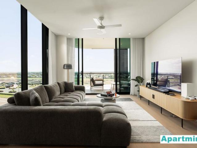 Apartment for rent in Toombul, Queensland