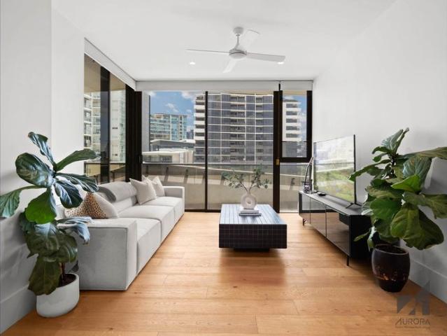Apartment for rent in Toombul, Queensland