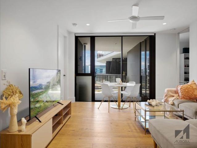 Apartment for rent in Toombul, Queensland