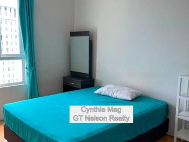 Apartment for rent in Tanjong Sepat, Selangor