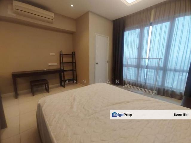Condominium for rent in Sri Hartamas