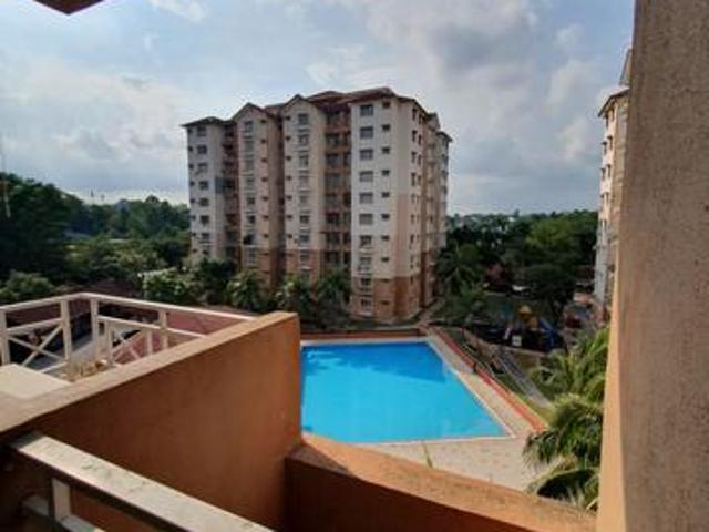 Condominium for sale in Petaling, Alam Impian