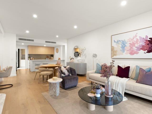 Apartment for sale in Claremont, Town of Claremont